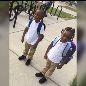 Meet your Posher, Jaylnn